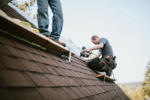 Local Roofers in Sheridan, KY